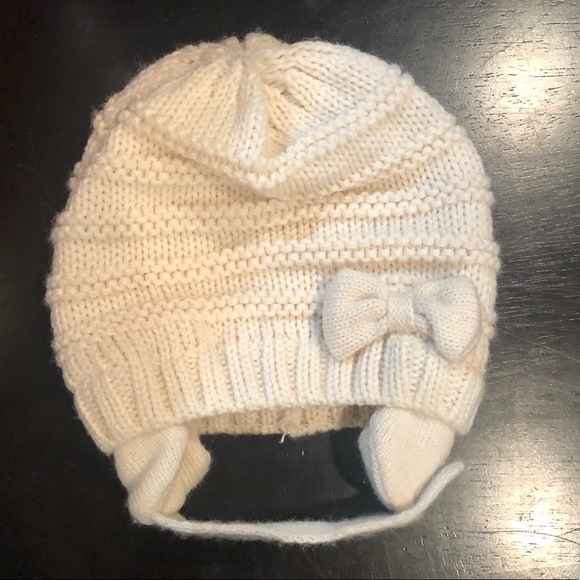 target knit hat